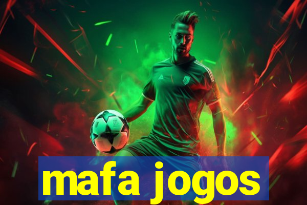 mafa jogos